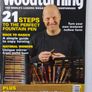 Woodturning Image 3