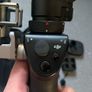 DJI Osmo Zenmuse X3 4K Handheld Gimbal Camera 3-Axis OM160 Image 8