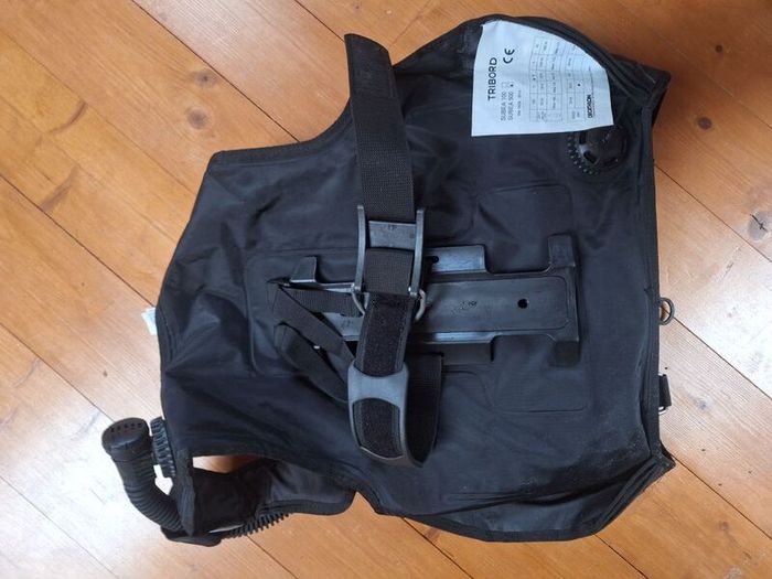 Subea BCD medium