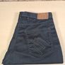 Womens McDonalds crew work trousers Size UK 10 regular  maccy d''s apparel Image 2