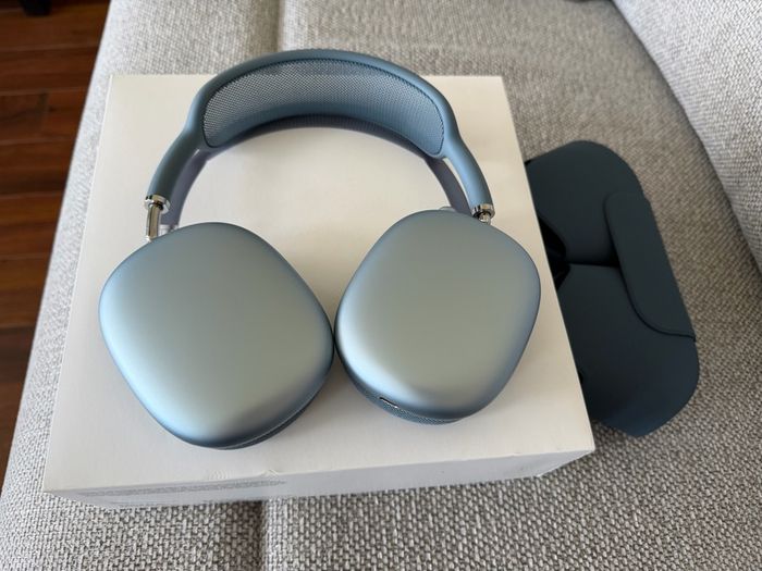 Apple AirPods Max (USB-C)