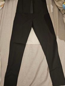 Waist Trainer Leggings