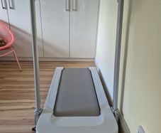 Threadmill, Barely Used