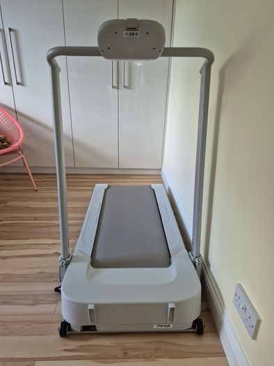 Threadmill, Barely Used