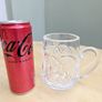 Vintage Rare Waterford Crystal Tankard Image 3