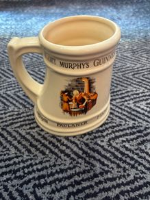 Pub Jug Murphy's Guinness