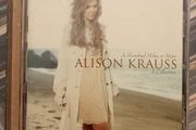 Alison Krauss - A Collection CD