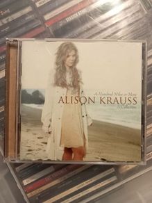 Alison Krauss - A Collection CD