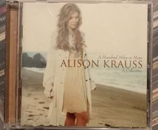 Alison Krauss - A Collection CD