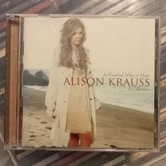 Alison Krauss - A Collection CD