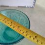 The Pioneer woman small fruit dessert one bowl. Adeline Turquoise. Image 3