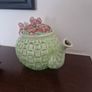 vintage teapot Image 6