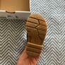 girls' shoes, size 20 Clarks Image 2