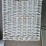large wicker storage basket Image 4