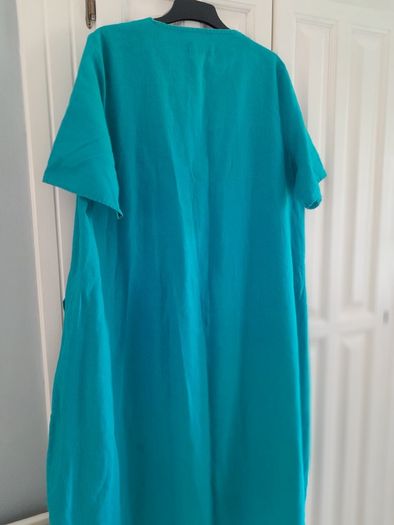 Boho Limited Addition      100% Linen