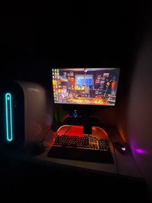 Alienware Aurora R13