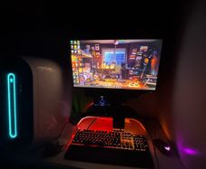 Alienware Aurora R13