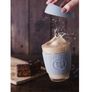 Funk My World - Grey Eco-Friendly Travel Mug Borosilicate Glass - 12oz Barrister Friendly Image 5