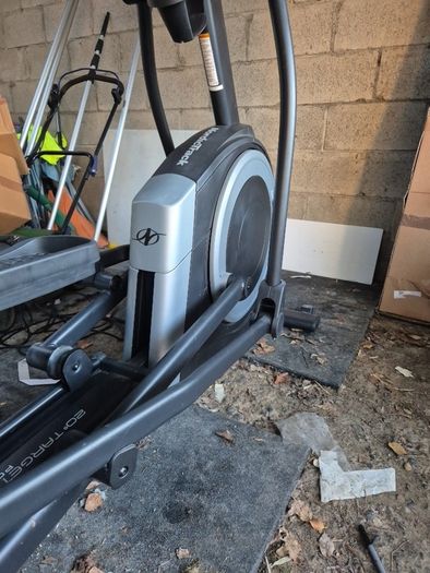 Nordictrack C 7.5 Crosstrainer