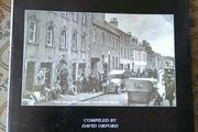 Portarlington history