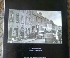 Portarlington history