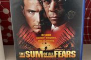 ps2 the sum of all fears