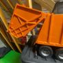 Brudarman Garbage truck Image 4