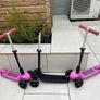 Kids bikes & scooters Image 3