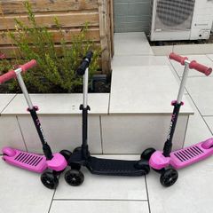 kids scooters