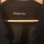 'Jacquet Vard' Stylish Elegant Ladies Jacket  ..  Colour: Black .. Size: 22 UK  ..  Price Drop Image 3