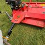 Lawn mower/Mulcher for Quad/ATV Image 6