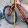 kids bike Image 5