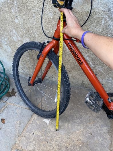 kids bike