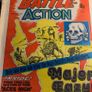 Battle Action, Valiant and TV 21 Vintage, UK Comics. Five Issues from Aug 1972, Dec 1977 and Dec 1980 Image 3