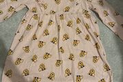 baby dress size 18-23 months