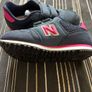 New Balance runners Image 3