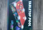 pool table set