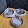 Catit Pet Bowls Set Image 2