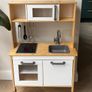 Ikea play kitchen Image 4