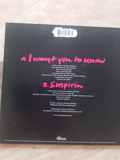 7" Singles Lot