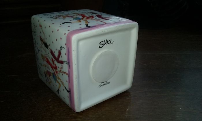 Ceramic Money Box