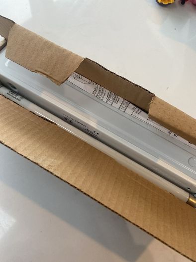 New Thorn Strip Light with bulb