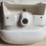 Tonique 520mm Semi Recessed Basin Image 5