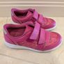 Clarks girls trainers UK 12 Image 2