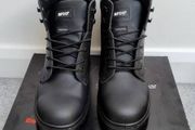 BNIB Arco Safety Boots