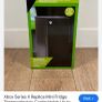 mini fridge Image 2