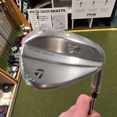 New Taylormade Milled Grind 5 60 deg Lob Wedge