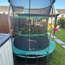 FREE 10ft Trampoline Image 2