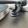 Linn Basik Hi-End Turntable with Linn Akito Tonearm Image 9
