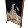 Antique Fire Screen Image 4